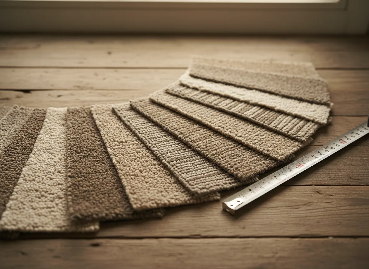 Carpet Installation Dyke, VA FAQs
